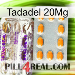 Tadadel 20Mg new12